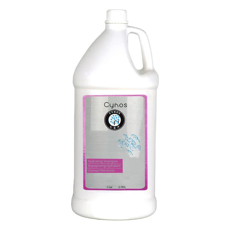 CRP | Hydrating Shampoo - Moisture and Softness for Dry Hair