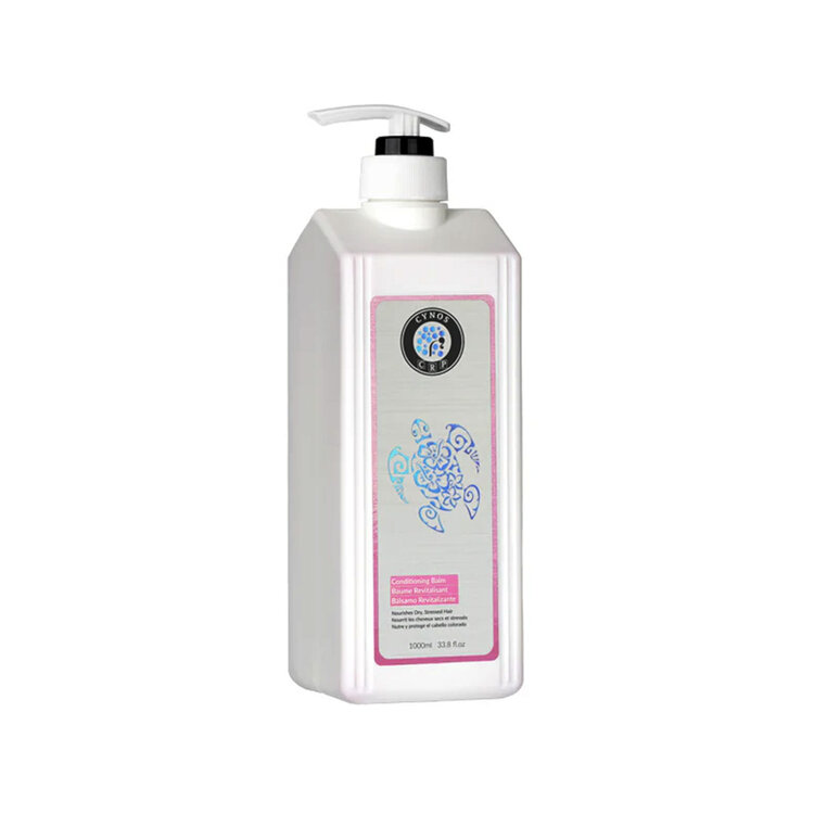 CRP | Conditioning Balm - Daily Detangling And Softness Care