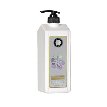 CRP | Shampooing à l'Huile Naturelle