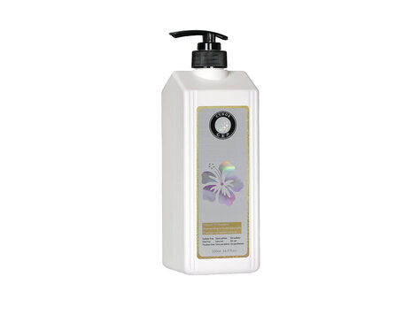 CRP | Shampooing à l'Huile Naturelle