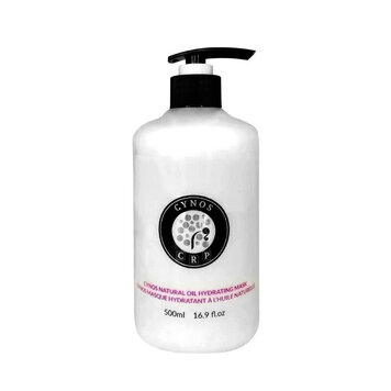 CRP | Natural Oil Hydrating Mask