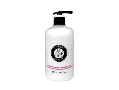 CRP | Natural Oil Hydrating Mask