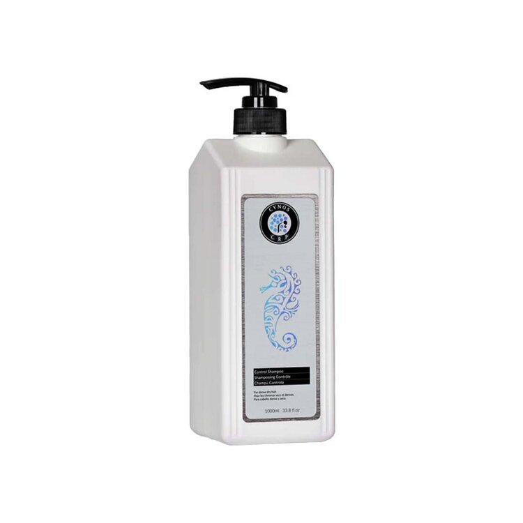 CRP | Shampooing Contrôle - Nettoyage Purifiant et Équilibre du Cuir Chevelu