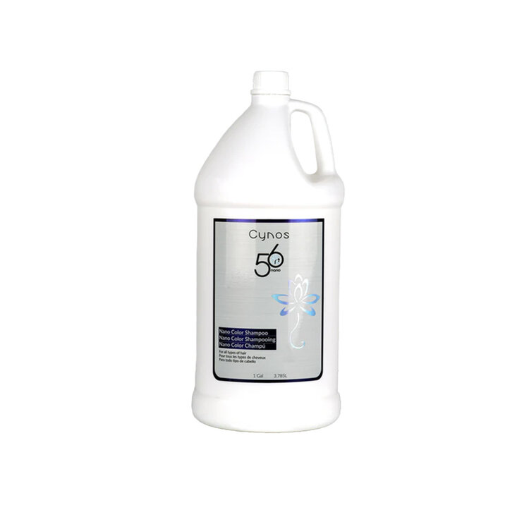 56 Nano | Nano Color Shampoo - Color Protection and Shine