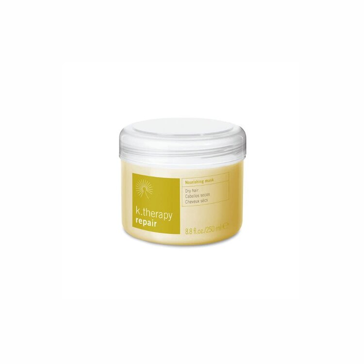 LAKMÉ LAKMÉ - K.THERAPY | Repair - Nourishing Mask (250ml/8.8 oz)