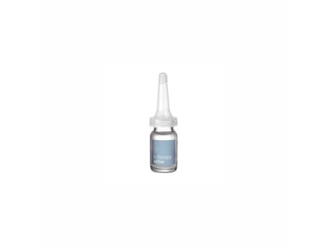 LAKMÉ K.THERAPY | ACTIVE Shock Concentrate 8x 6ml (0.2 oz)