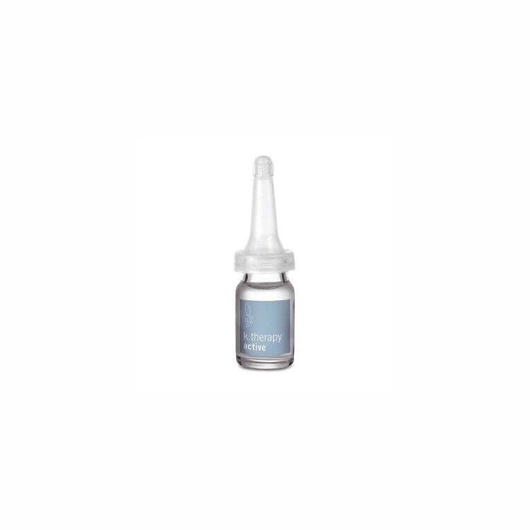 LAKMÉ LAKMÉ - K.THERAPY | Active - Shock Concentrate 8x (6ml/0.2 oz)