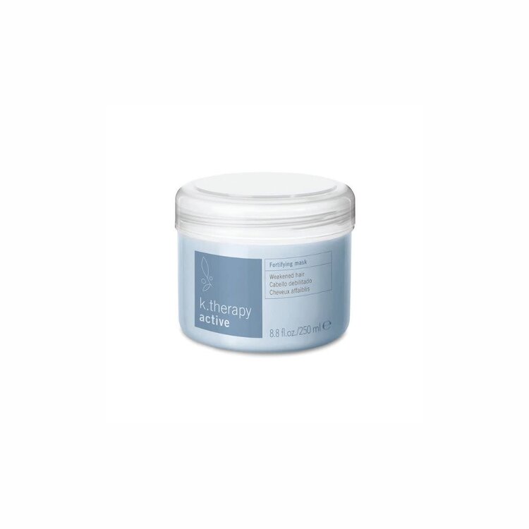 LAKMÉ LAKMÉ - K.THERAPY | Active - Fortifying Mask (250ml/8.8 oz)