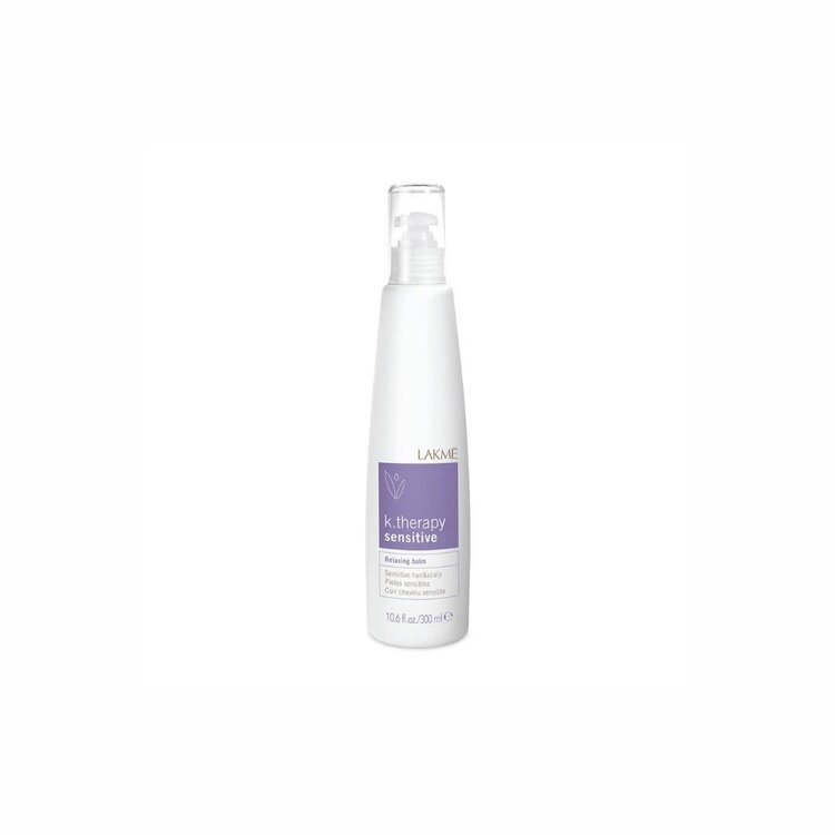 LAKMÉ K.THERAPY | SENSITIVE Relaxing Balm 300ml (10.6 oz)