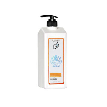56 Nano | Shampooing Volumisant Plus Pur