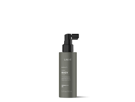 LAKMÉ LAKMÉ - K.BEAUTY | Body - Spray Volumisant (150ml/5.1 oz)