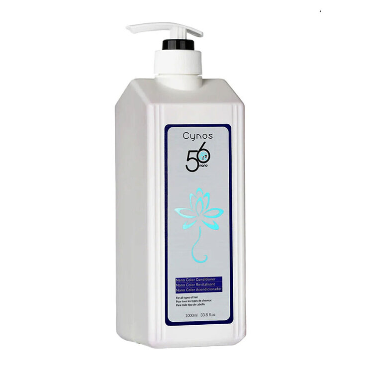 56 Nano | Nano Color Conditioner - Color Protection and Shine