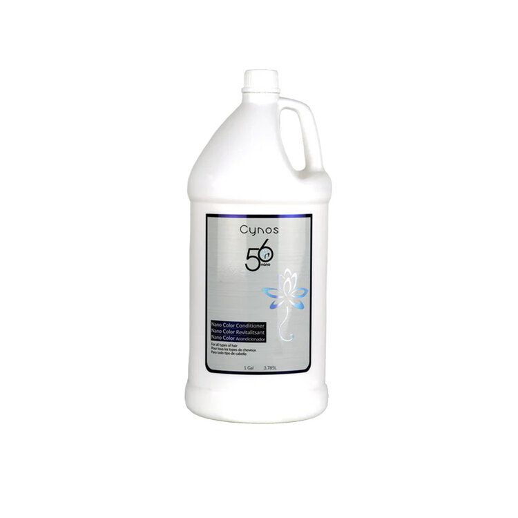 56 Nano | Nano Color Conditioner - Color Protection and Shine