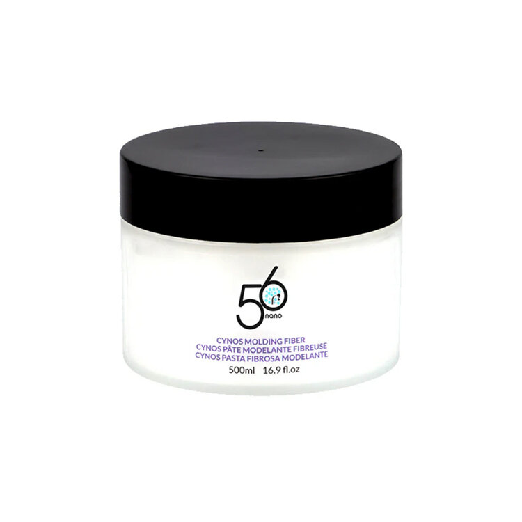 56 Nano | Molding Fiber Paste - Flexible Texture and Structured Hold