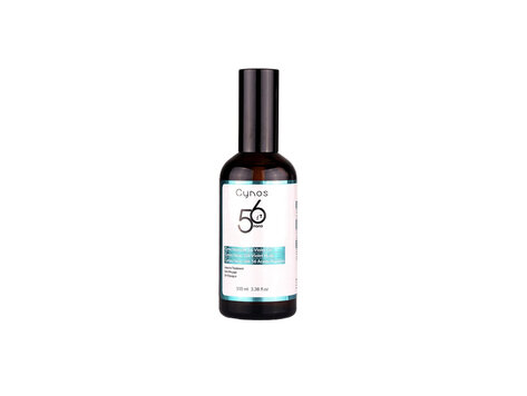 56 Nano | Nanosilk Violet Hair And Body Serum