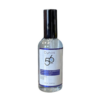 56 Nano | Nanosilk Saphire Sérum Cheveux et Corps