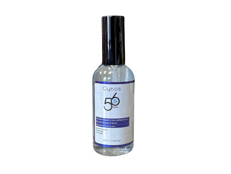 56 Nano | Nanosilk Saphire Hair and Body Serum