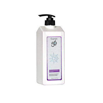 56 Nano | Blondie+ | Shampooing Déjaunissant Pour Extra Blonde