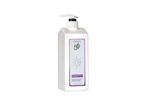 56 Nano | Blondie+ | Revitalisant Déjaunissant Pour Extra Blonde