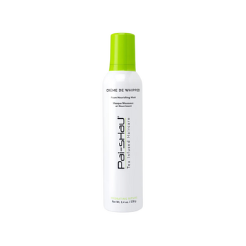 PAI-SHAU Crème De Whipped | Masque Mousse Nourrissant