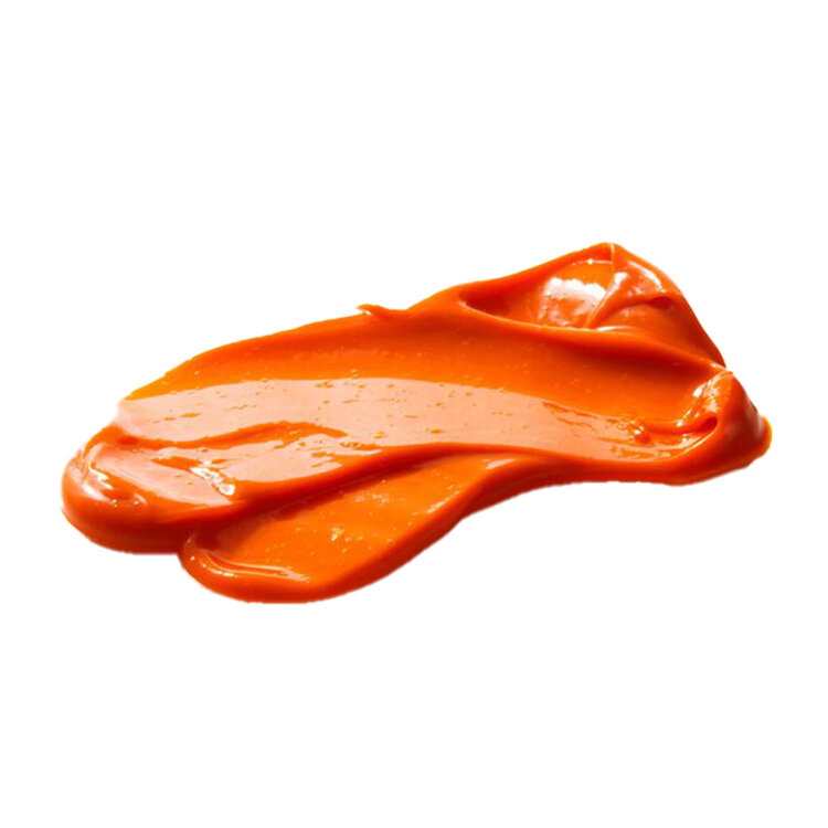 Coloration Semi-Permanente | Burnout Orange - Haute Pigmentation Application Facile Tenue Optimale