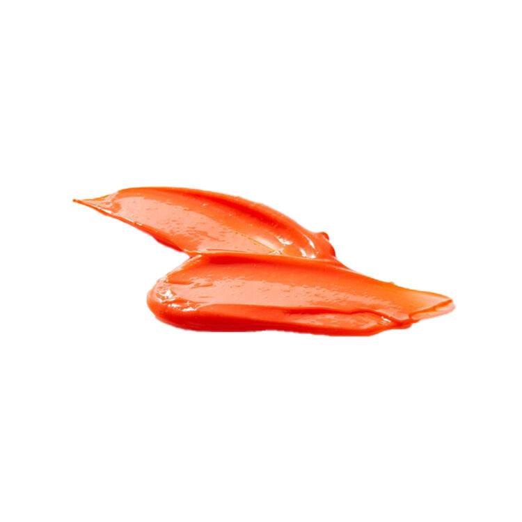 Semi-Permanent Hair Color | Hotwire Neon Orange - High Pigment Smooth Application Long Lasting Performance