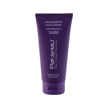 PAI-SHAU Design Ritual | Styling Soufflé
