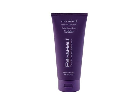 PAI-SHAU Design Ritual | Soufflé Coiffant