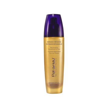 PAI-SHAU Enhance Ritual | Biphasic Infusion