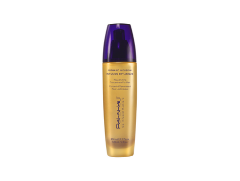 PAI-SHAU Enhance Ritual | Biphasic Infusion
