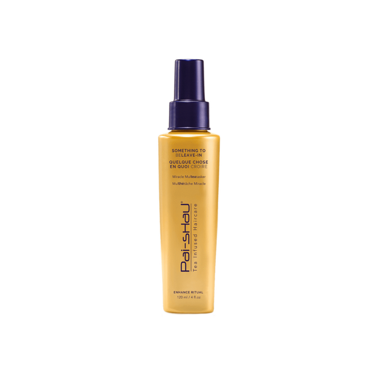 PAI-SHAU Enhance Ritual | Multi-Task Treatment - Hydration, Protection and Complete Hair Care