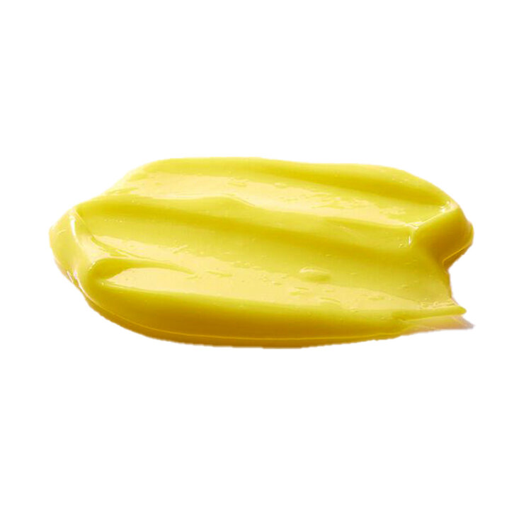 Coloration Semi-Permanente | Ray Gun Jaune Néon - Résultat Vibrant Haute Brillance