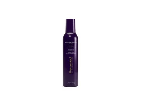 PAI-SHAU Design Ritual | Mousse Abondance  Royale