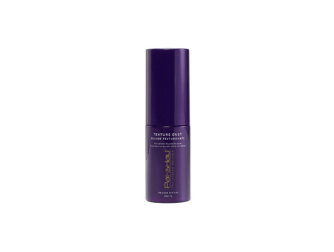 PAI-SHAU Design Ritual | Texturizing Powder