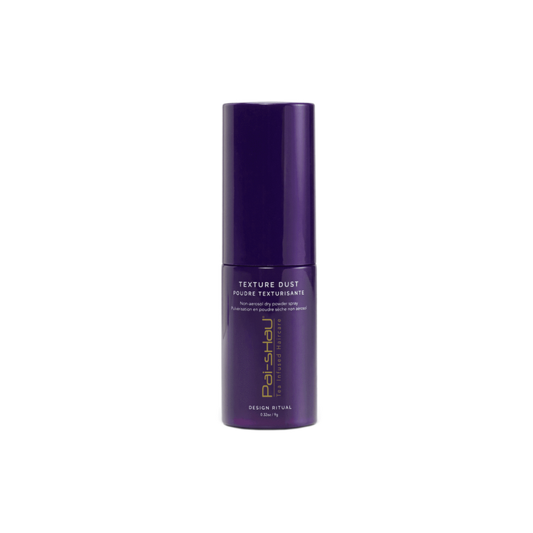 PAI-SHAU Design Ritual | Texturizing Powder - Instant Volume and Natural Matte Finish