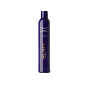 PAI-SHAU Design Ritual | Imperial Hold Hairspray