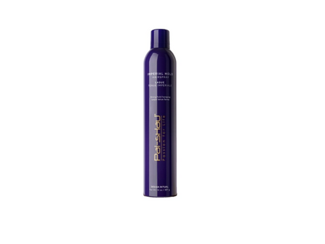 PAI-SHAU Design Ritual | Laque Tenue Impériale