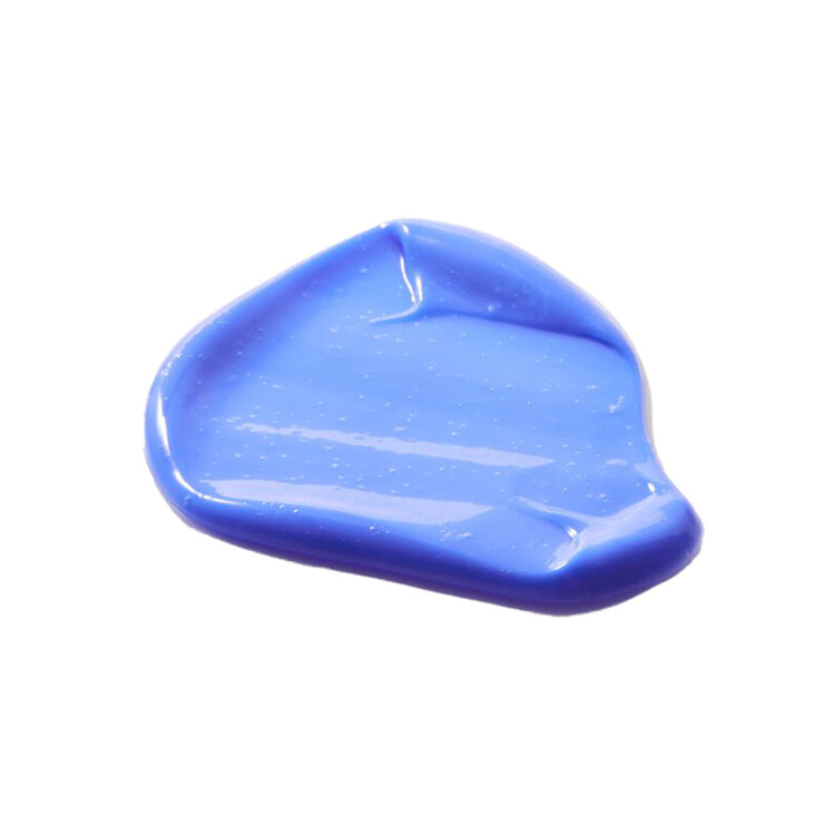 Coloration Semi-Permanente | Poolside Bleu Clair – Bleu pastel lumineux effet frais