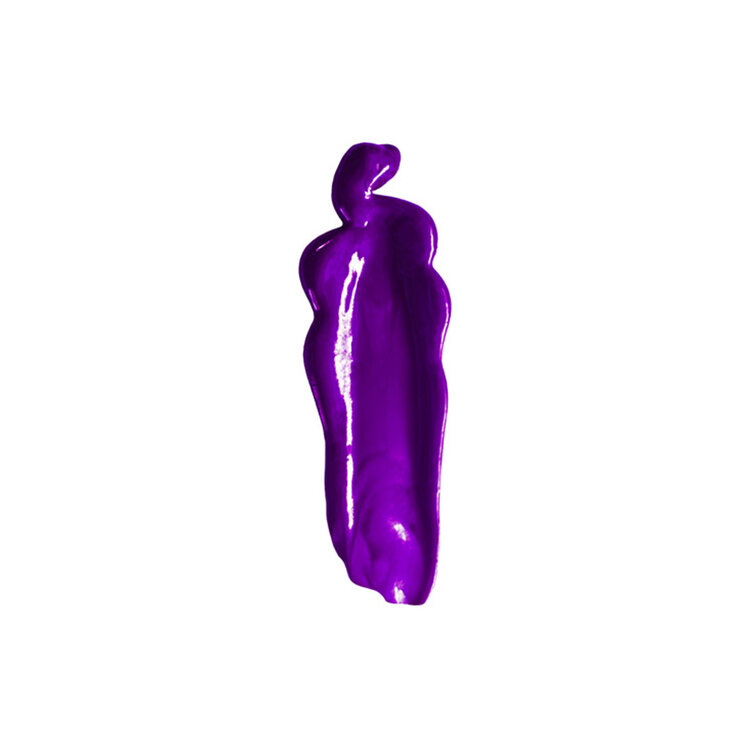 Semi-Permanant Hair Color | Masquerade Purple – Soft, Even and Glossy Result