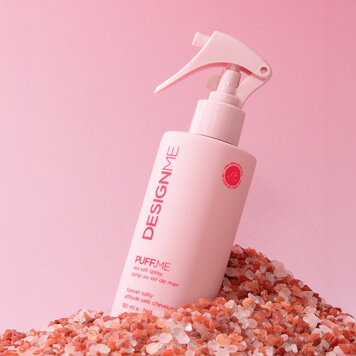 DESIGN.ME DESIGN.ME - PUFF.ME | Spray au Sel de Mer / Sea Salt Spray (180ml/6oz)