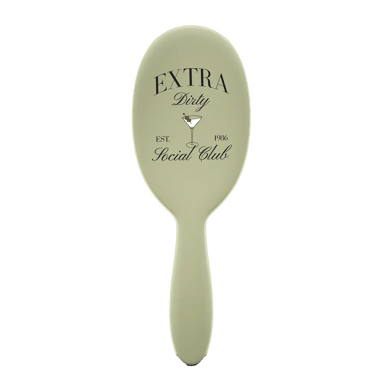 FRAMAR Extra Dirty | Brosse Démêlante - Démêlage Rapide Sans Casse