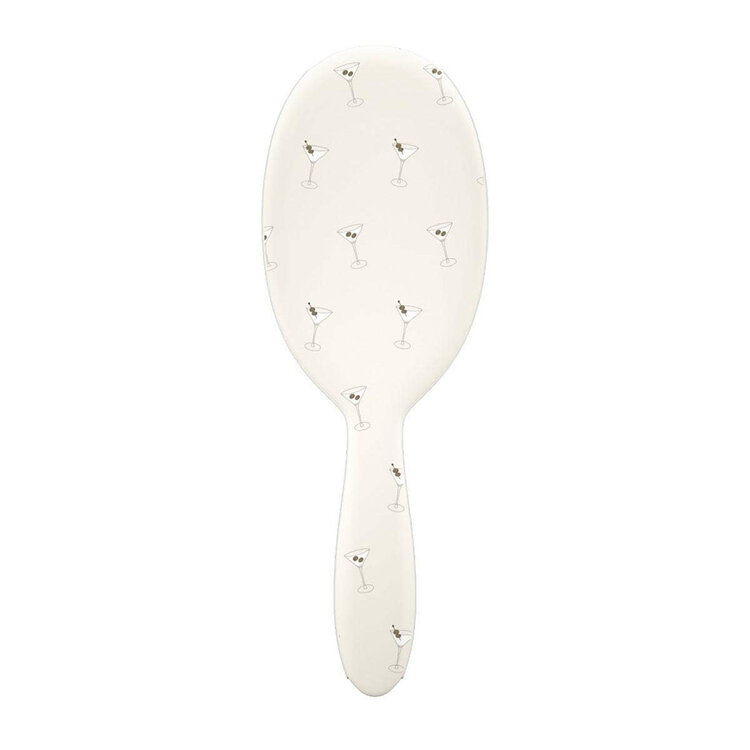 FRAMAR Extra Dirty | Brosse Démêlante - Démêlage Rapide Sans Casse