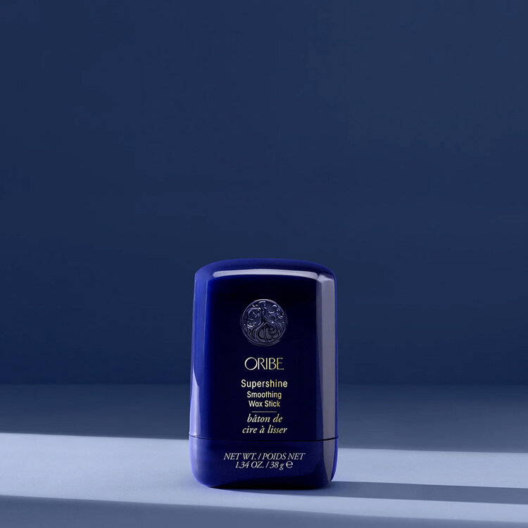 ORIBE Supershine | Smoothing Wax Stick - Sleek Finish And High Shine