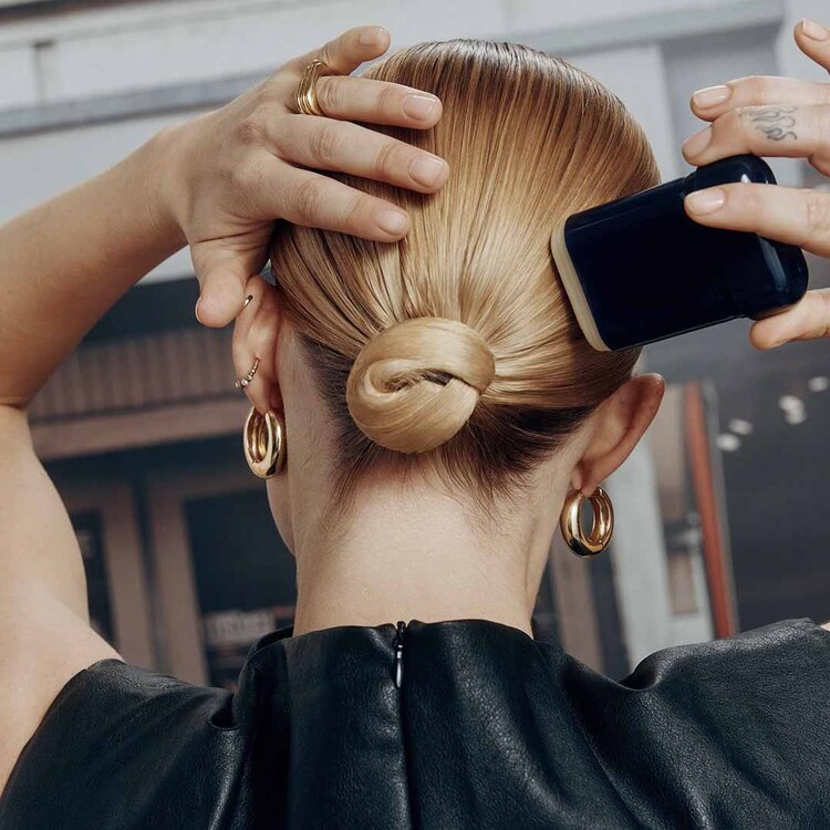ORIBE Supershine | Bâton de Cire à Lisser - Finition Lisse Et Brillance Intense