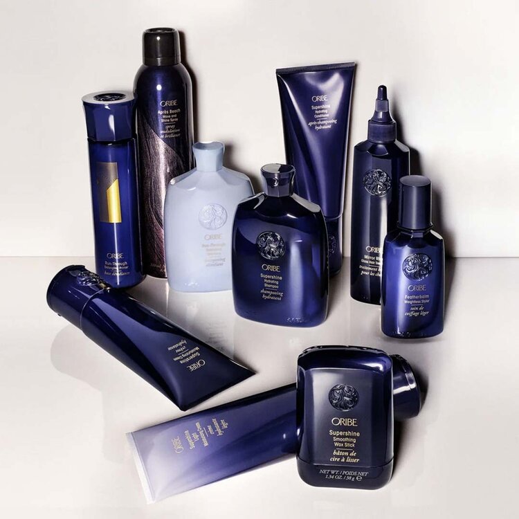 ORIBE Supershine | Smoothing Wax Stick - Sleek Finish And High Shine