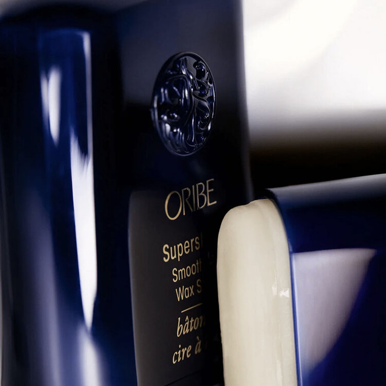 ORIBE Supershine | Bâton de Cire à Lisser - Finition Lisse Et Brillance Intense