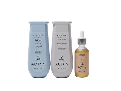 ACT/IV Recover | Trio de Printemps 2026 | Ensemble Homme