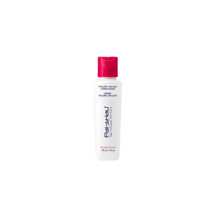 PAI-SHAU Volume Ritual | Crème Volume - Corps Amplifié et Texture Souple
