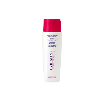PAI-SHAU Volume Ritual | Crème Volume