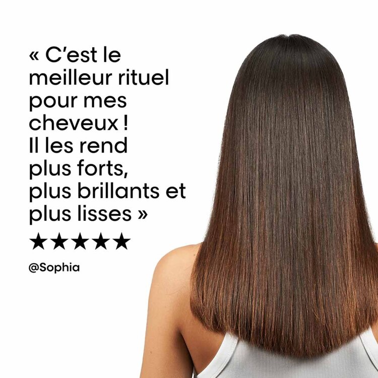 L'ORÉAL PROFESSIONNEL Serie Expert | Metal Detox | Kit Anti-Casse Capillaire - Routine Complète Détox Métaux Et Réparation